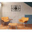 Ea Metal Wall Clock-1638733677
