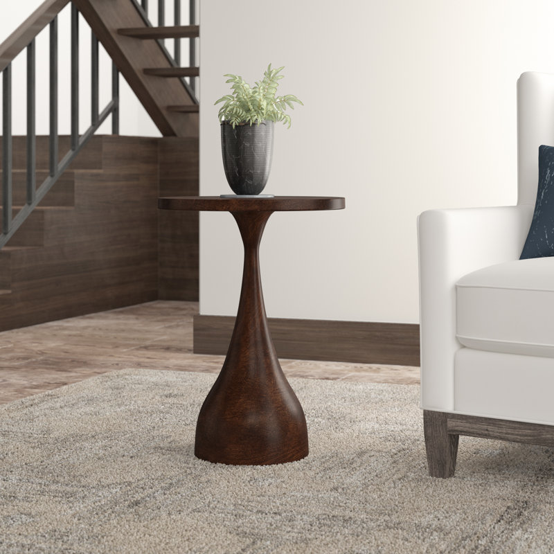 Darby Accent Table