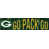 Packers de Green Bay sélectionné