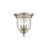 Aaven Flush Mount-58224381