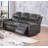Recliner Sofa
