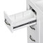 Ensemble de meuble-lavabo 36 po avec lavabo, six tiroirs, diviseur de tiroir multifonctionnel, tablette ajustable-115898894