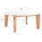 Beorn Coffee Table