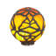 Limbert Round Lamp Shade