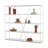 NeedWant Etagere Bookcase-61508603-94578798