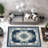 Ramsel Performance Oriental Indoor Rug-33341760