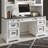Scranton Credenza Desk