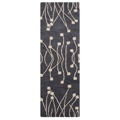 Tapis de salon Bingham Modern