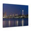 Wall Art on Canvas-310837659