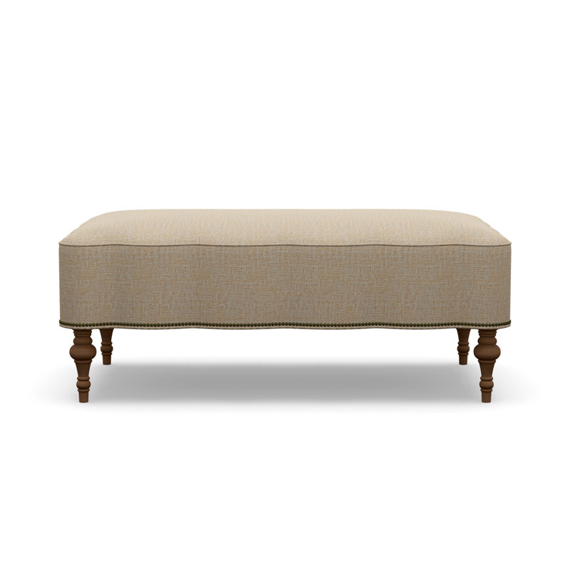 Bench, Yes, Luscious 414228, Walnut