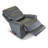 Apollo Leather Match Rocking Recliner-86631061-90138136