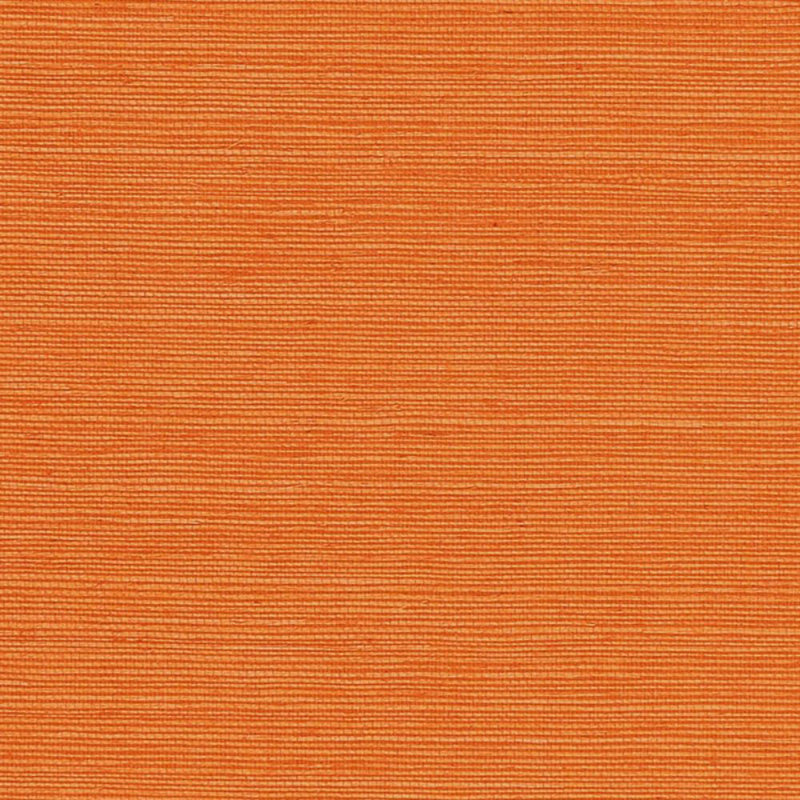Haruki Sisal Wallpaper, Mandarin
