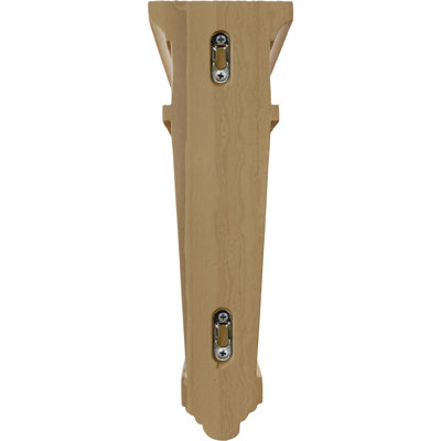 Corbeille Arlington de l 4 1/2 po x P 10 po x H 13 3/4 po (paquet de 6)