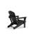 Benefiel Foldable Outdoor Adirondack Chair-2091951845
