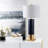 Ghugas Ceramic Table Lamp