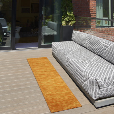 Tapis intérieur / extérieur Nourison Essentials Suburst