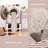 Sigel Handwoven Flatweave Taupe-White Rug-587457406