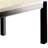 Riesman Marble Top Dining Table-29551642