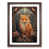 Walnut Framed