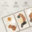 Impression sur toile brune-1196839772