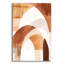 Epic Art «Mid Century 4» par Petals Prints Design, «Mid Century 4» par Petals Prints Design-101620578