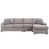 Polyester taupe