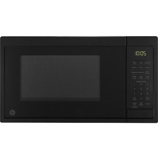  COMMERCIAL CHEF 0.7 Cubic Foot Microwave with 10 Power Levels,  Small Microwave with Push Button, 700W Countertop Microwave up to 99 Minute  Timer and Digital Display, Stainless Steel : Everything Else