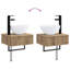 Vanity & Mirror Set-1317084857