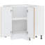Armoire de cuisine en bois d'ingénierie vidaXL-1200615160