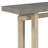 Thedrick 59" Extra Long Entryway Table Console Table,Entryway table,Hoyer table with wood frame-350228207