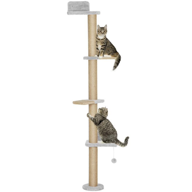 180cm H Cat Tree