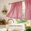 Rideaux de cuisine 100% coton-126342136-126342138