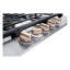 30" Natural Gas Cooktop with 5 Burners-100170008