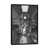 Toile tendue