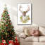 Collection de cerfs des Fêtes B-1321792403-1321792404