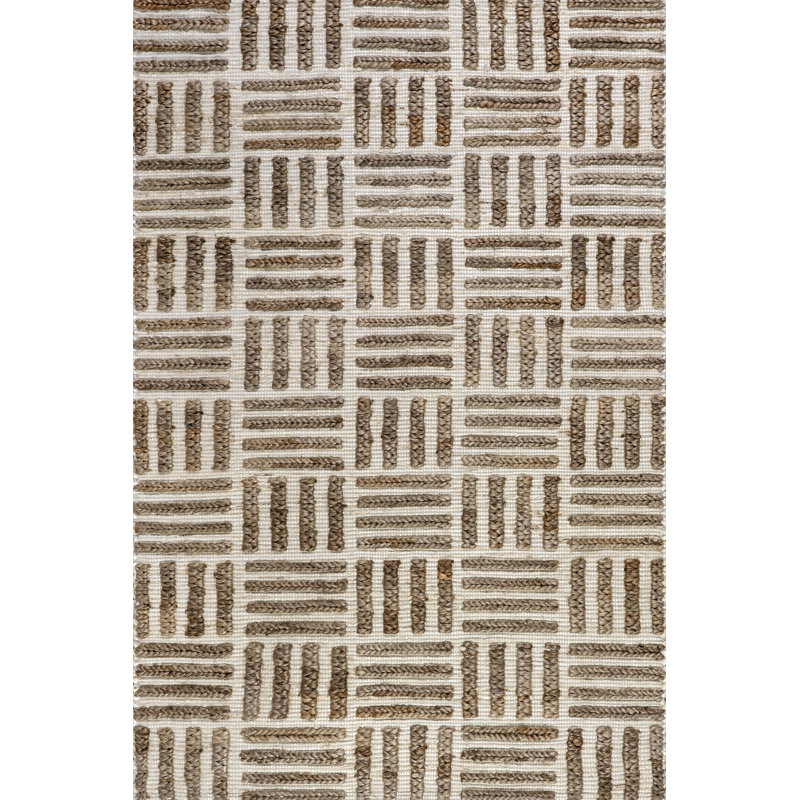  Tapis carrelé Stepstones, Rectangulaire 3 pi x 5 pi