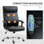 Executive Chair with Headrest