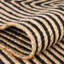 Tapis d'intérieur en jute tressé à la main Onley-1463227119