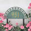 Plaque d'adresse sur 1 ligne Signature Series-404807873-404807877-404807885