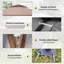 Pop Up 30 Ft. W x 30 Ft. D Steel Soft-top Canopy
