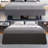 Pleated Bed Skirt-66096704-63281193
