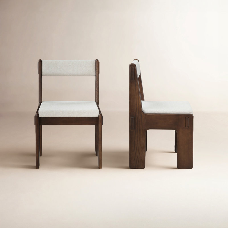 Ashby Upholstered Dining Chair