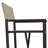 Brisco Outdoor Dining Chair