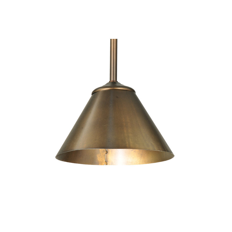Rustic Lodge 1 - Light Pendant