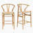 Margo 26" Wood Counter Stool-1074749999