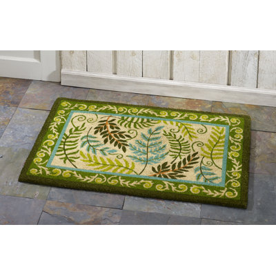 Paillasson Ferns