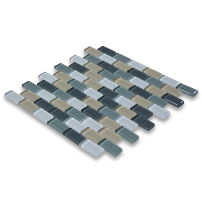 Carreau de mosaïque 12 po x 12 po