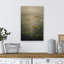 Art mural rétro sur toile - Nénuphars, reproduction d'art rustique pour le salon, la chambre à coucher ou le bureau-118150189-120231992-120231991