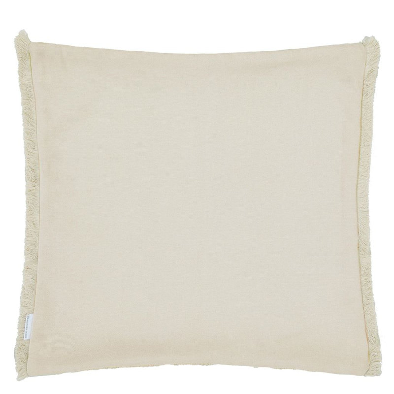 Daphne Chalk Decorative Pillow