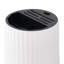 Plastic Round Flatware Caddy